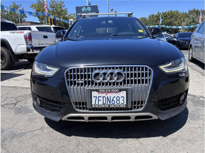 audi allroad 2014 WA1UFAFL4EA125750 image audi allroad 2014 WA1UFAFL4EA125750 image