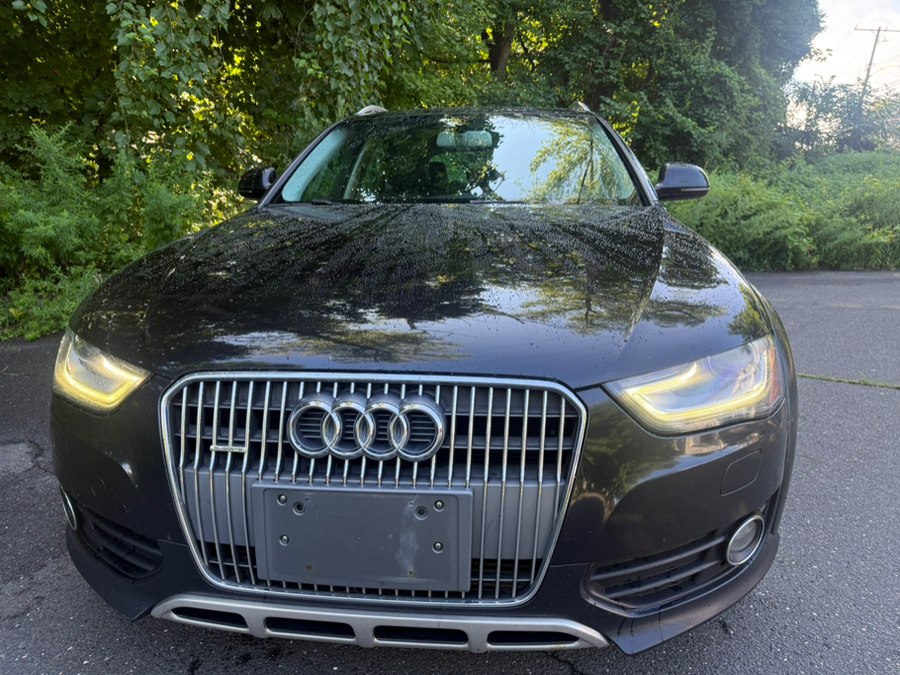 audi allroad 2014 WA1UFAFL8EA139019 image audi allroad 2014 WA1UFAFL8EA139019 image