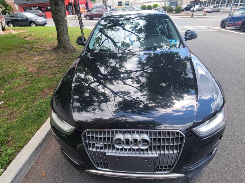 audi allroad 2014 WA1UFAFL1EA032328 image audi allroad 2014 WA1UFAFL1EA032328 image