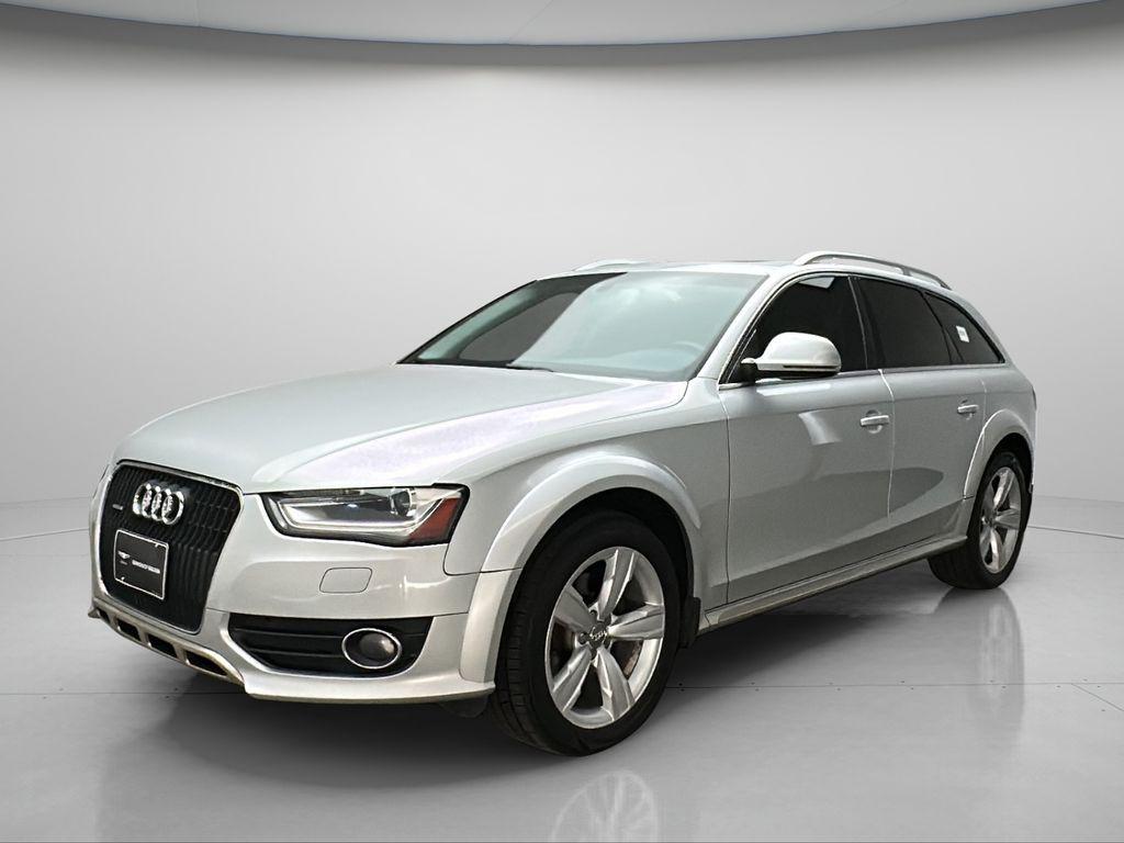 audi allroad 2014 WA1UFAFL3EA082339 image audi allroad 2014 WA1UFAFL3EA082339 image
