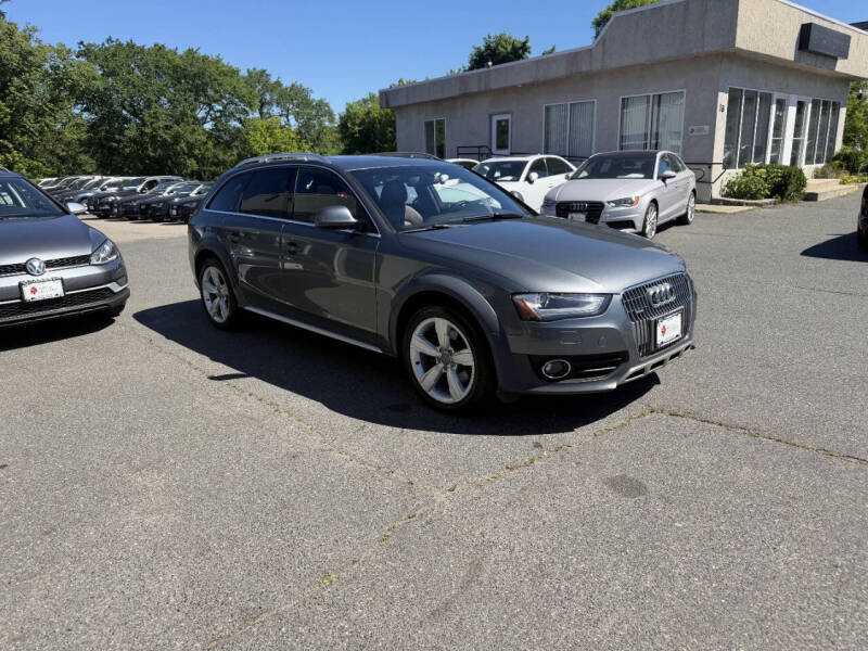 audi allroad 2014 WA1UFAFL3EA144967 image audi allroad 2014 WA1UFAFL3EA144967 image