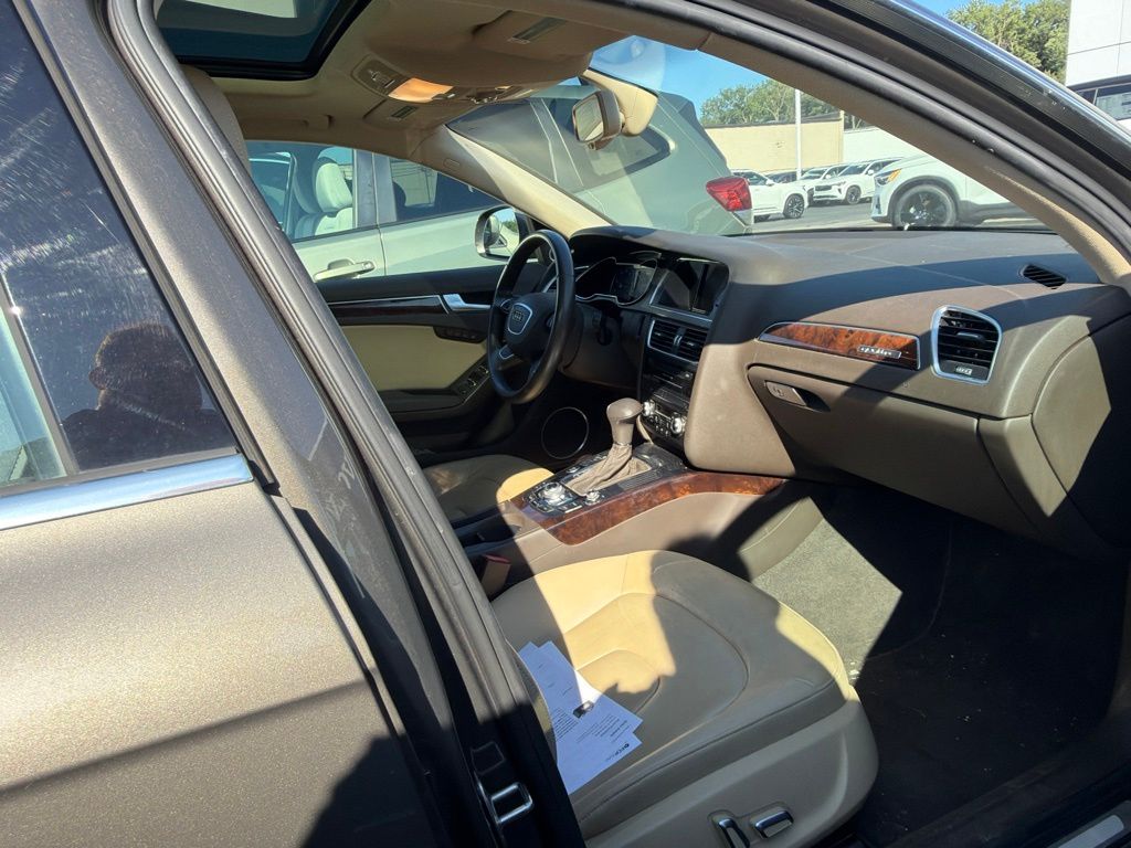 audi allroad 2014 WA1UFAFL9EA072754 image audi allroad 2014 WA1UFAFL9EA072754 image