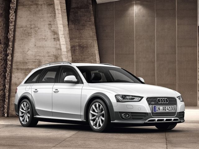 audi allroad 2014 WA1UFAFL4EA146453 image audi allroad 2014 WA1UFAFL4EA146453 image