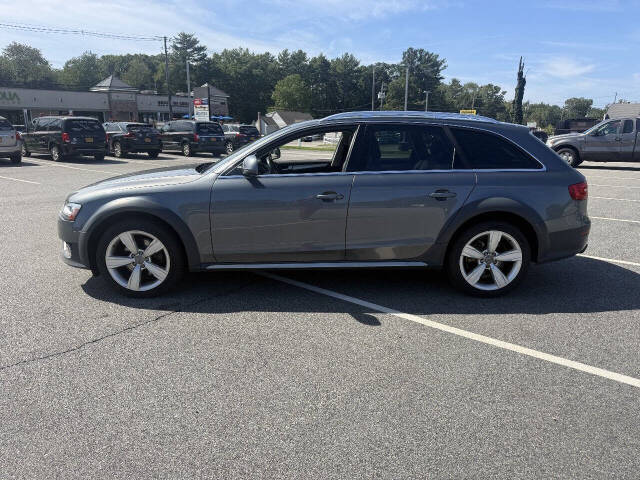 audi allroad 2014 WA1UFAFL7EA145331 image audi allroad 2014 WA1UFAFL7EA145331 image
