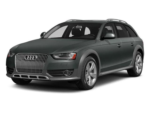 audi allroad 2014 WA1UFAFL0EA116415 image audi allroad 2014 WA1UFAFL0EA116415 image