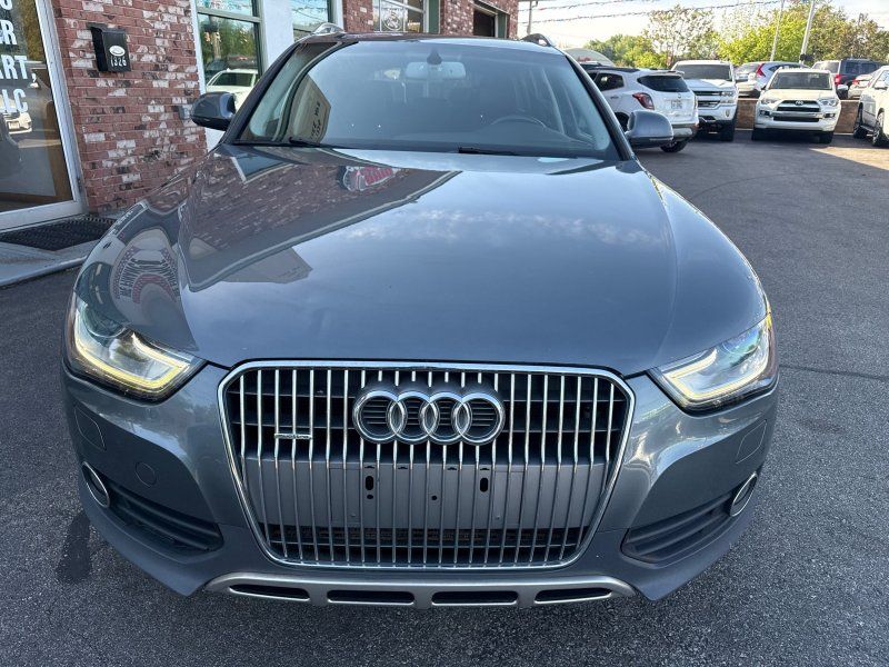 audi allroad 2015 WA1UFAFL5FA096339 image audi allroad 2015 WA1UFAFL5FA096339 image