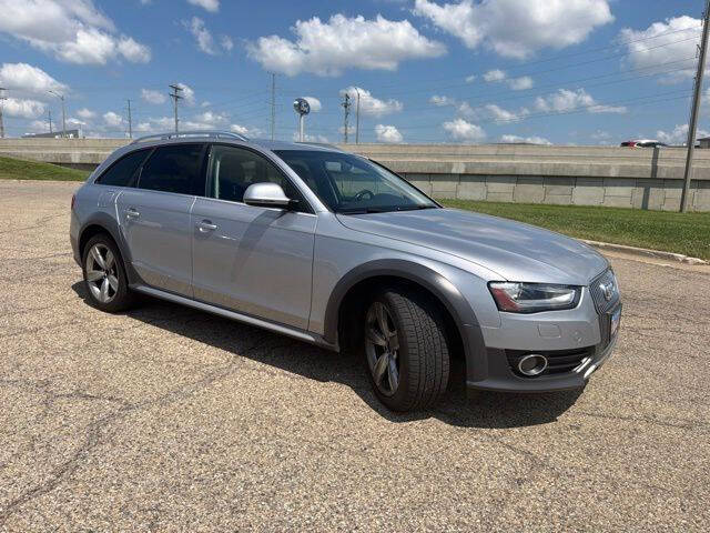 audi allroad 2015 WA1UFAFL8FA119418 image audi allroad 2015 WA1UFAFL8FA119418 image