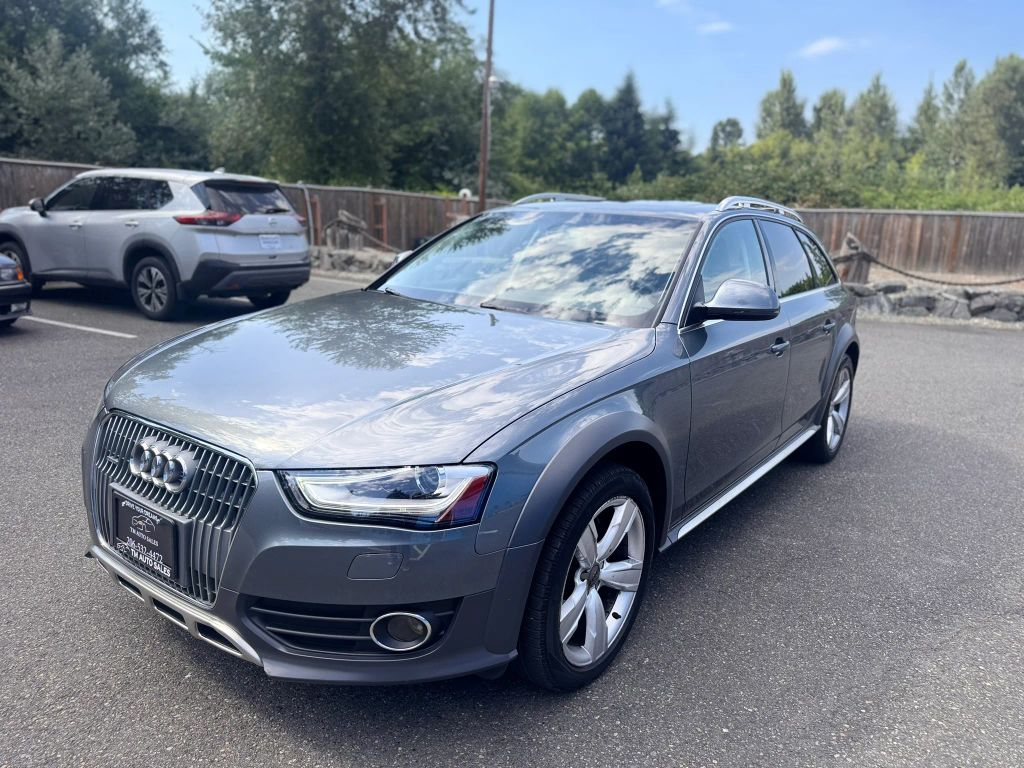 audi allroad 2015 WA1TFAFL0FA039378 image audi allroad 2015 WA1TFAFL0FA039378 image