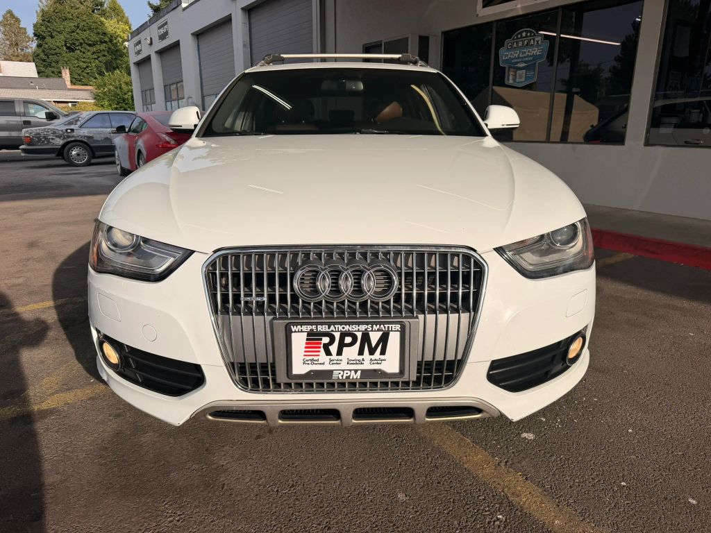 audi allroad 2015 WA1UFAFL7FA052536 image audi allroad 2015 WA1UFAFL7FA052536 image