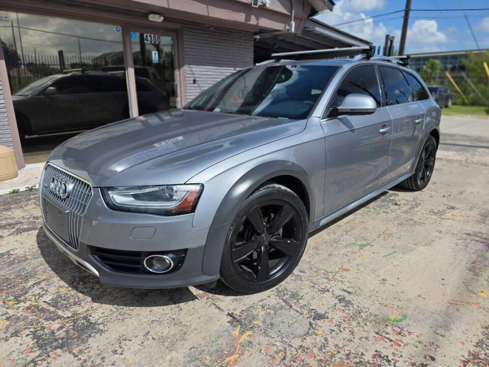 audi allroad 2015 WA1UFAFL5FA136452 image audi allroad 2015 WA1UFAFL5FA136452 image