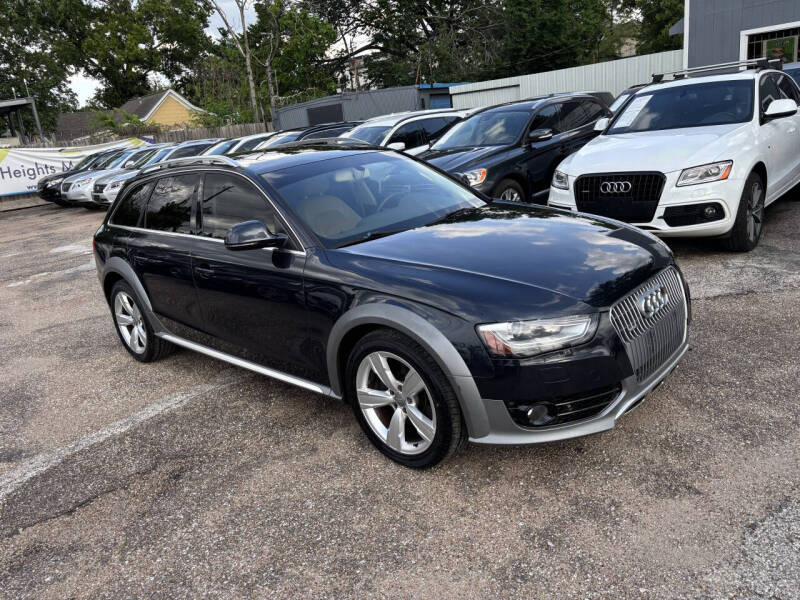 audi allroad 2015 WA1UFAFL5FA008471 image audi allroad 2015 WA1UFAFL5FA008471 image