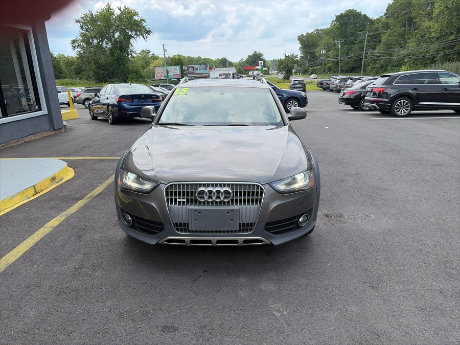 audi allroad 2015 WA1TFAFL9FA040092 image audi allroad 2015 WA1TFAFL9FA040092 image