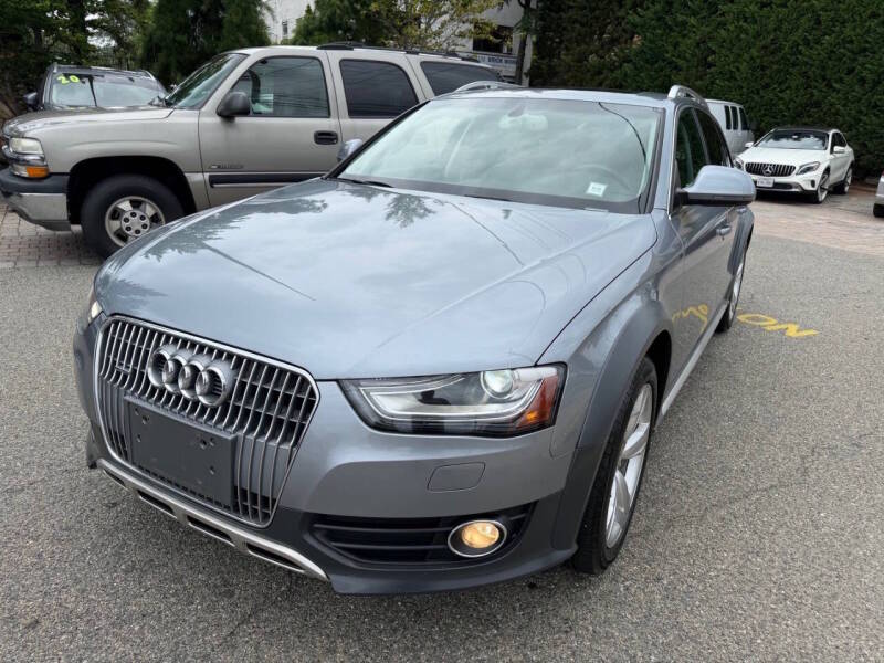 audi allroad 2015 WA1UFAFL8FA005127 image audi allroad 2015 WA1UFAFL8FA005127 image