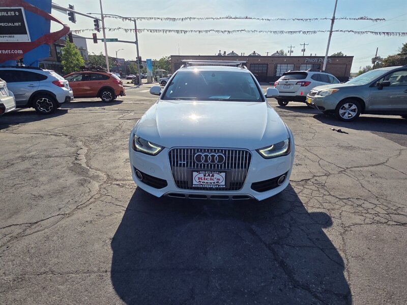 audi allroad 2015 WA1UFAFLXFA101034 image audi allroad 2015 WA1UFAFLXFA101034 image