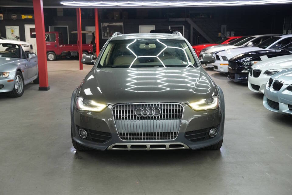 audi allroad 2015 WA1UFAFL7FA020377 image audi allroad 2015 WA1UFAFL7FA020377 image