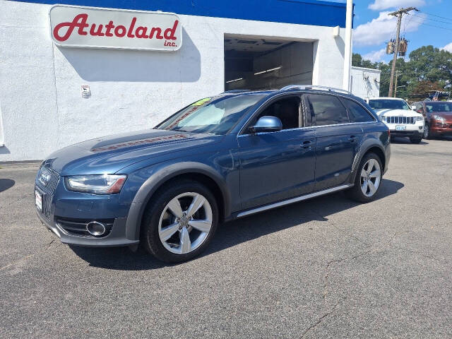 audi allroad 2015 WA1UFAFL3FA113803 image audi allroad 2015 WA1UFAFL3FA113803 image