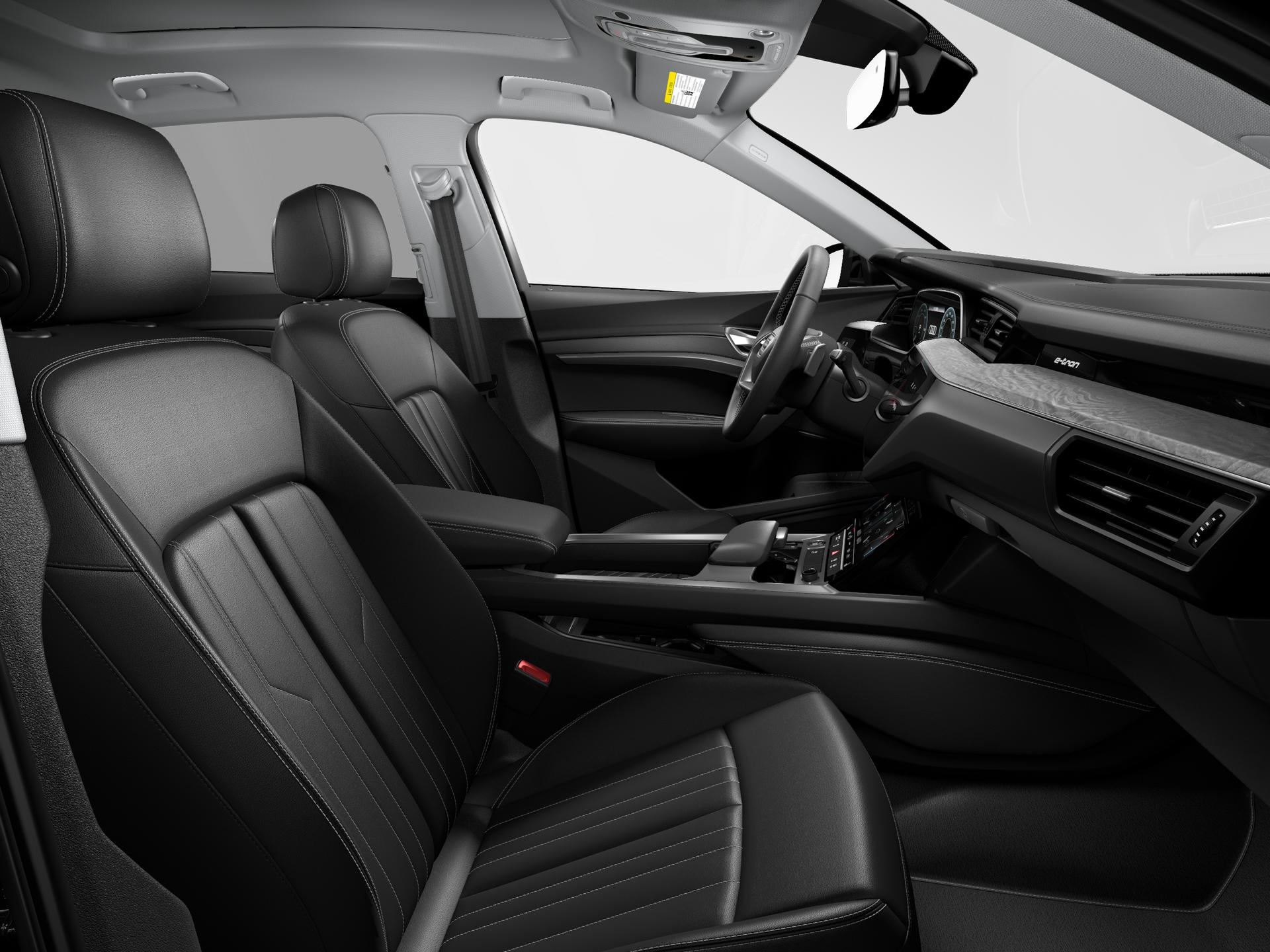 audi e-tron 2023 WA1AABGE6PB004609 image audi e-tron 2023 WA1AABGE6PB004609 image