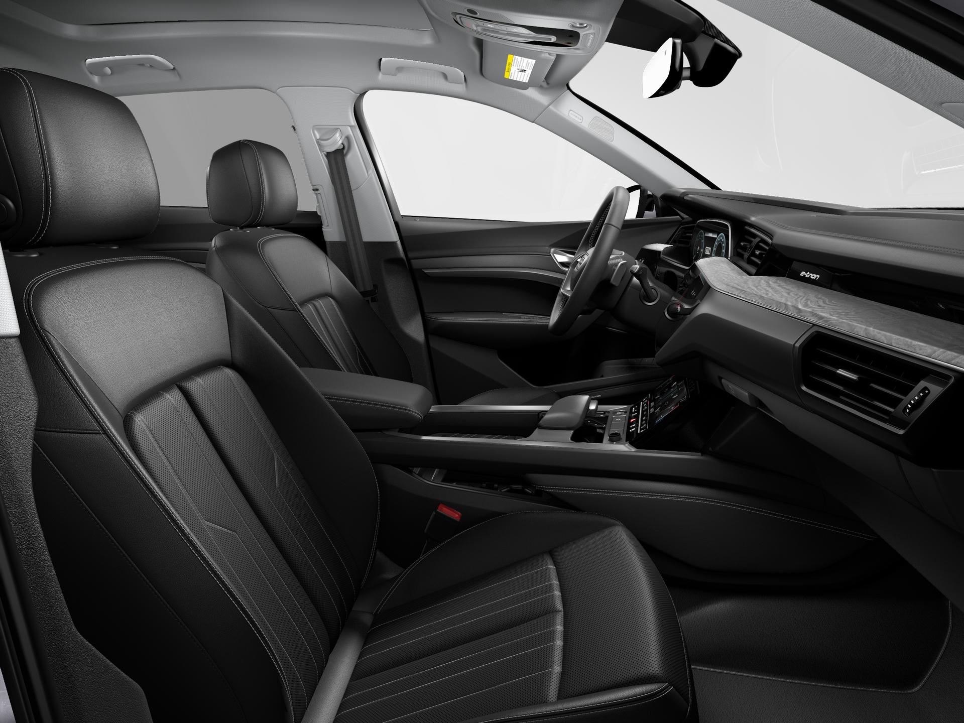 audi e-tron 2023 WA1LAAGE5PB001655 image audi e-tron 2023 WA1LAAGE5PB001655 image