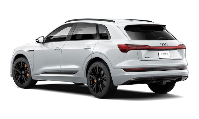 audi e-tron 2023 WA1VABGE8PB013829 image audi e-tron 2023 WA1VABGE8PB013829 image