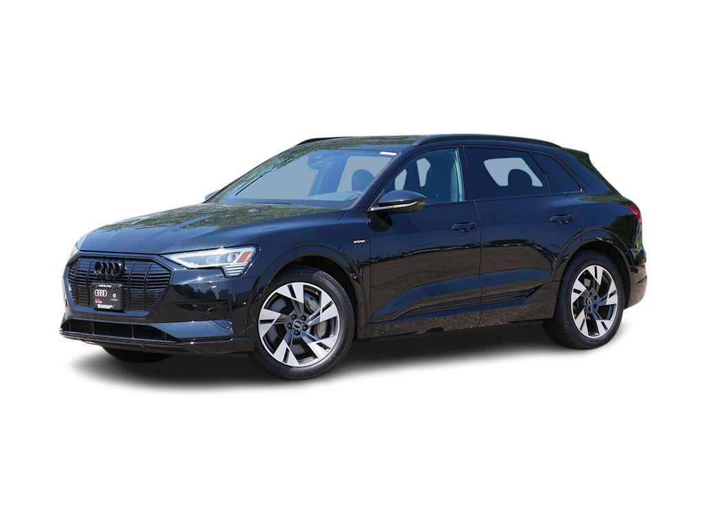 audi e-tron 2023 WA1AABGEXPB023843 image audi e-tron 2023 WA1AABGEXPB023843 image