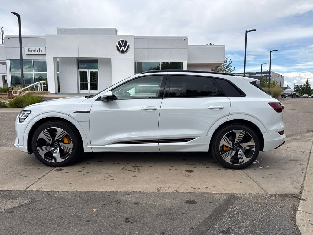 audi e-tron 2023 WA1LAAGE0PB025068 image audi e-tron 2023 WA1LAAGE0PB025068 image