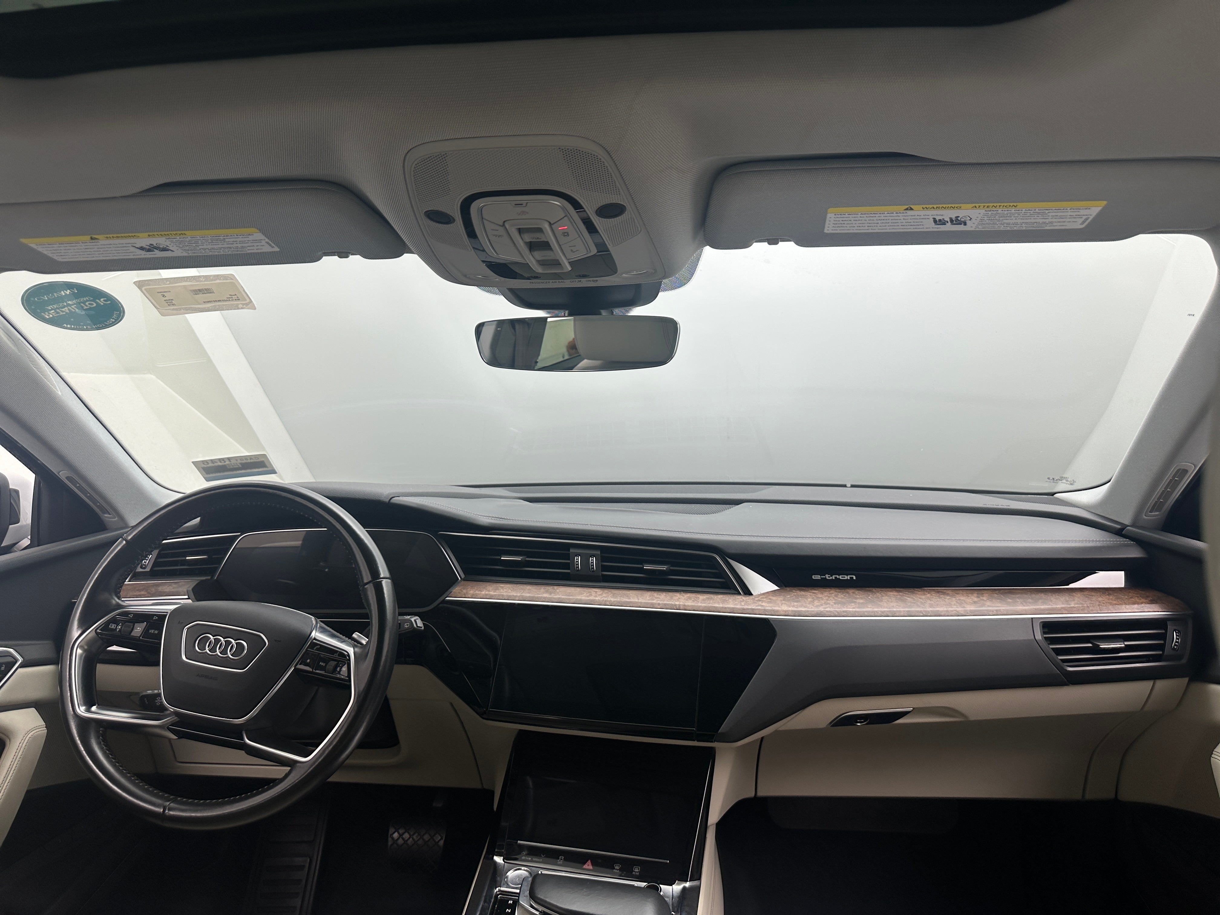 audi e-tron 2019 WA1LAAGE9KB010920 image audi e-tron 2019 WA1LAAGE9KB010920 image