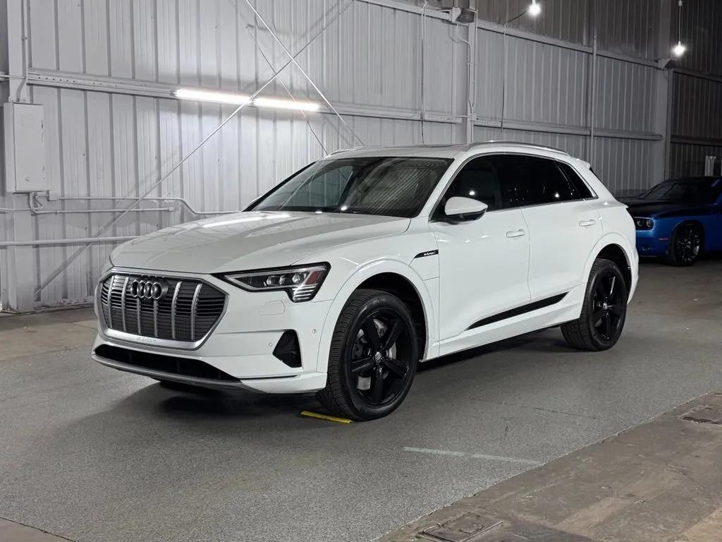 audi e-tron 2019 WA1LAAGEXKB022557 image audi e-tron 2019 WA1LAAGEXKB022557 image