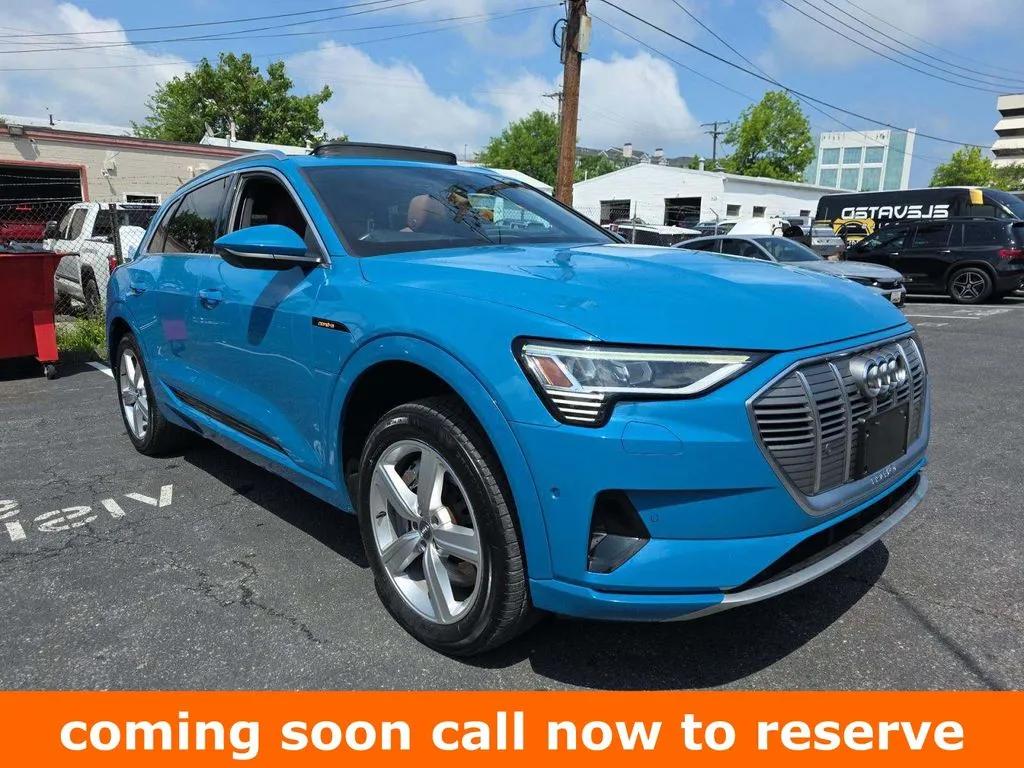 audi e-tron 2019 WA1LAAGE0KB011633 image audi e-tron 2019 WA1LAAGE0KB011633 image