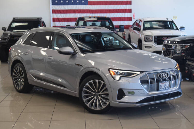 audi e-tron 2019 WA1VABGEXKB020984 image audi e-tron 2019 WA1VABGEXKB020984 image