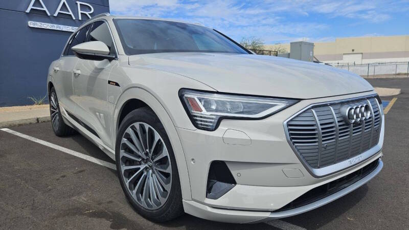 audi e-tron 2019 WA1VAAGE8KB019570 image audi e-tron 2019 WA1VAAGE8KB019570 image