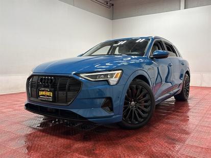 audi e-tron 2019 WA1VAAGE5KB005612 image audi e-tron 2019 WA1VAAGE5KB005612 image