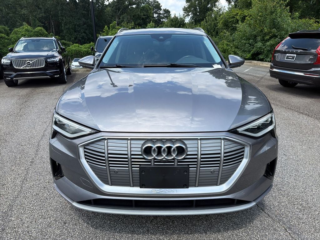audi e-tron 2019 WA1LAAGE6KB024421 image audi e-tron 2019 WA1LAAGE6KB024421 image