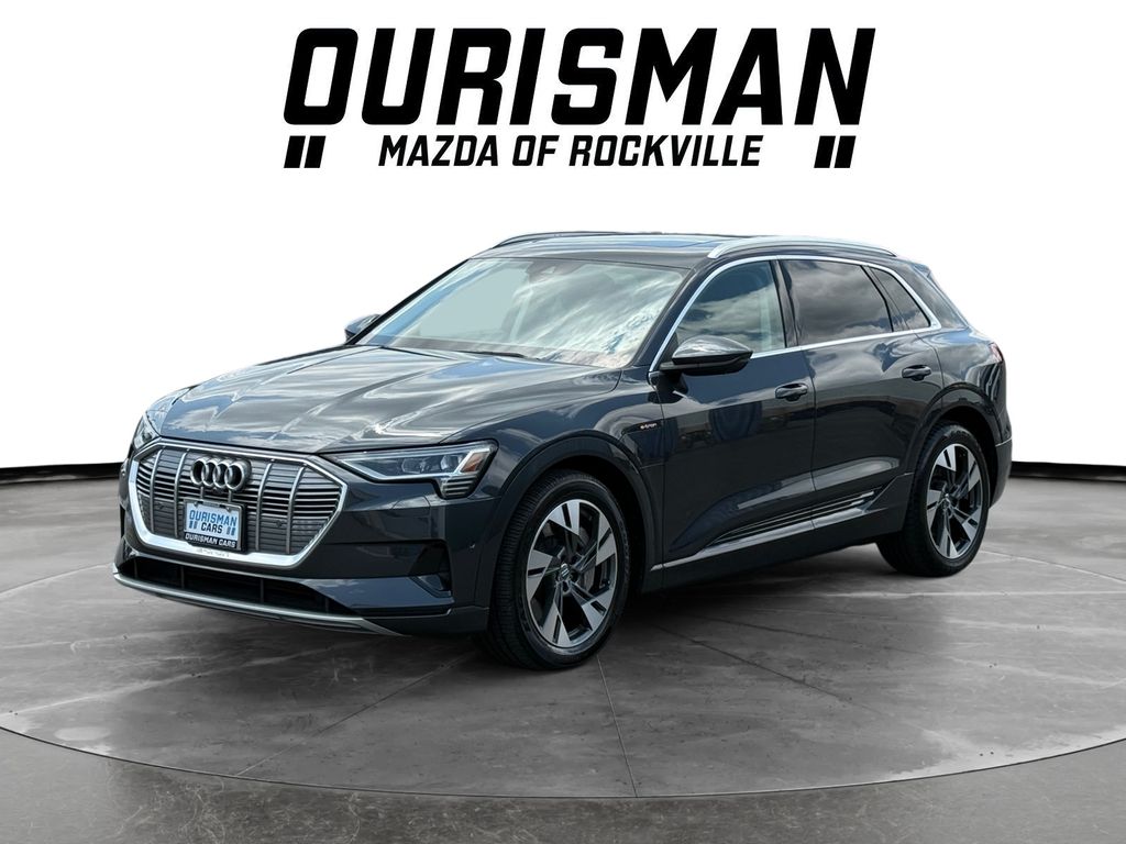 audi e-tron 2021 WA1LAAGE0MB003597 image audi e-tron 2021 WA1LAAGE0MB003597 image