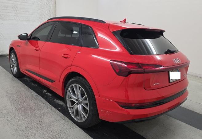 audi e-tron 2021 WA1VAAGE0MB036785 image audi e-tron 2021 WA1VAAGE0MB036785 image