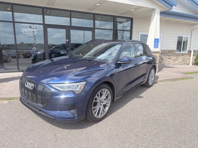 audi e-tron 2021 WA1VAAGE5MB015639 image audi e-tron 2021 WA1VAAGE5MB015639 image