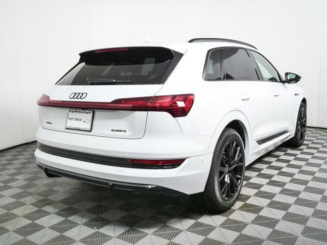 audi e-tron 2022 WA1VABGE3NB039316 image audi e-tron 2022 WA1VABGE3NB039316 image