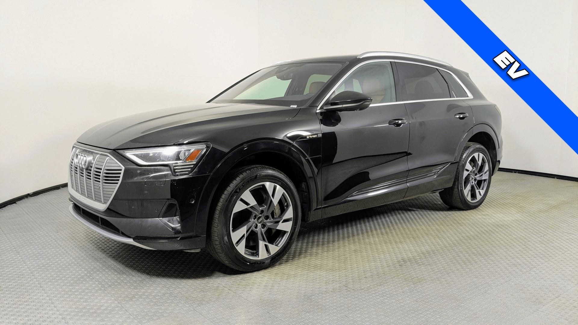audi e-tron 2022 WA1LAAGE9NB025406 image audi e-tron 2022 WA1LAAGE9NB025406 image