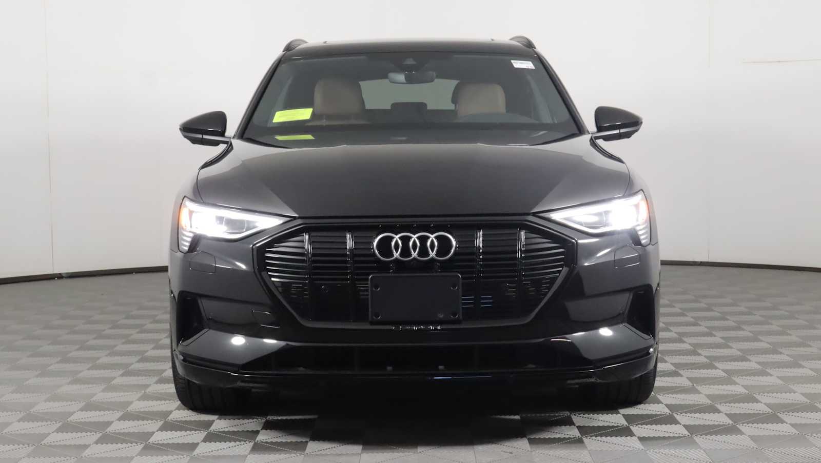 audi e-tron 2022 WA1LAAGE7NB037974 image audi e-tron 2022 WA1LAAGE7NB037974 image