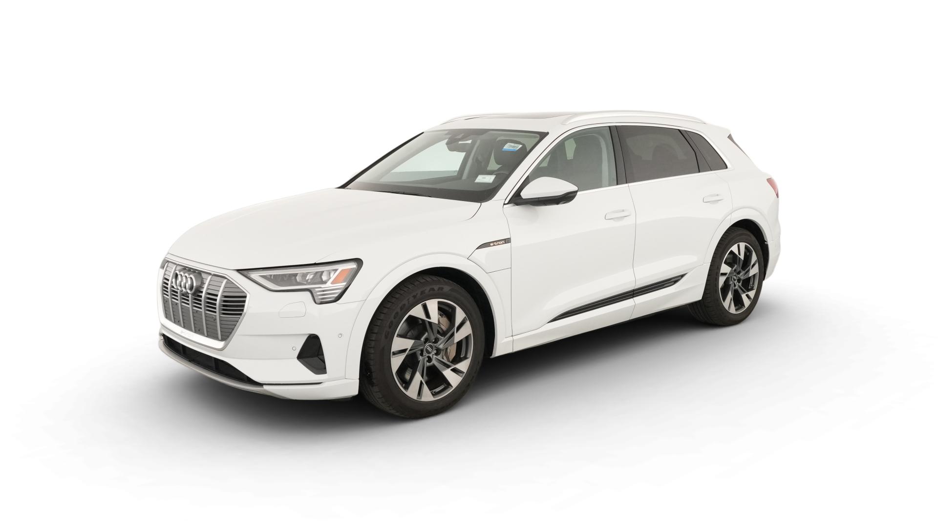 audi e-tron 2022 WA1LABGE5NB007281 image audi e-tron 2022 WA1LABGE5NB007281 image
