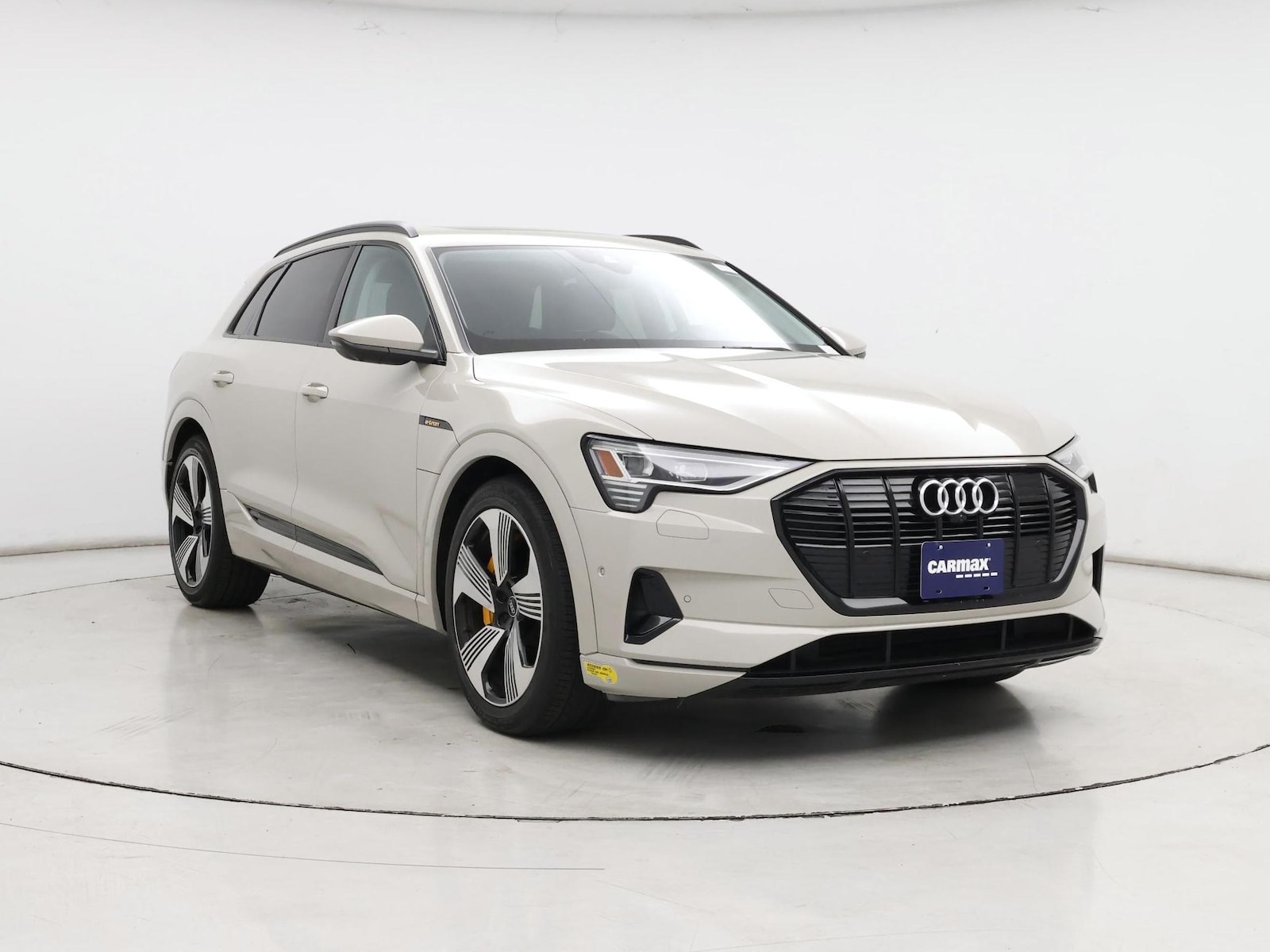 audi e-tron 2022 WA1LAAGE0NB009174 image