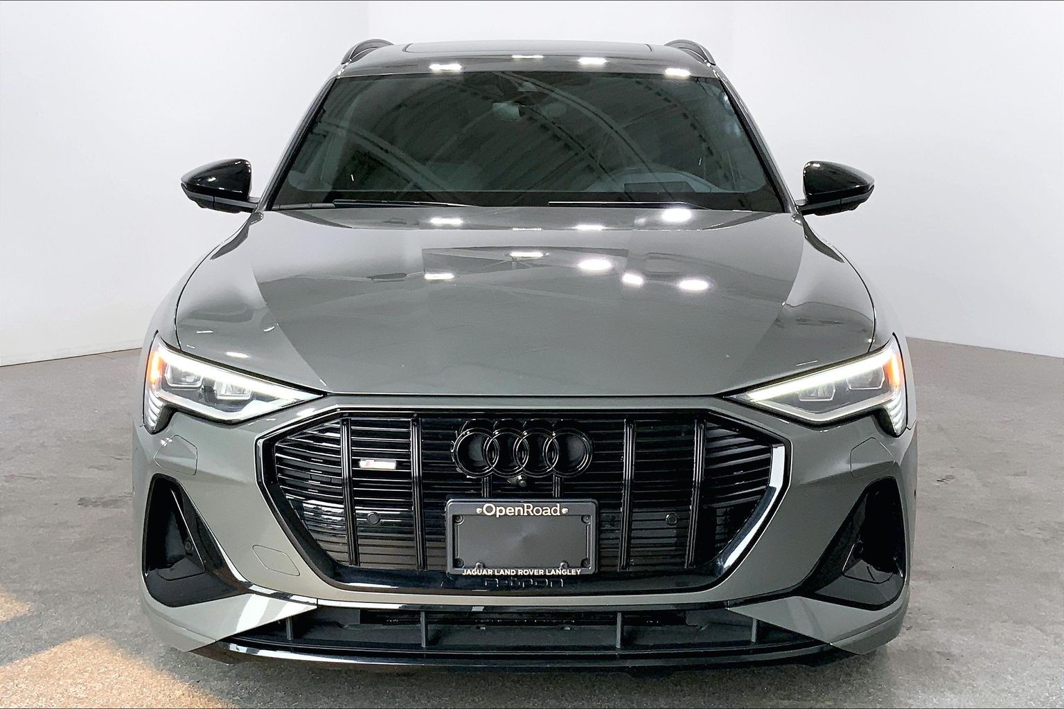 audi e-tron 2022 WA1VAAGE2NB041830 image audi e-tron 2022 WA1VAAGE2NB041830 image
