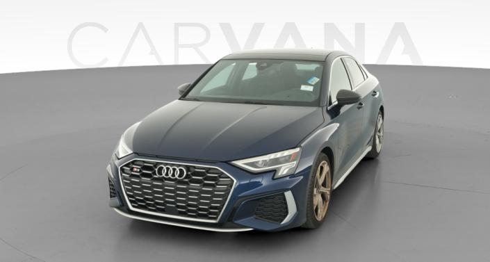 audi s3 2023 WAUH3DGY0PA064067 image audi s3 2023 WAUH3DGY0PA064067 image