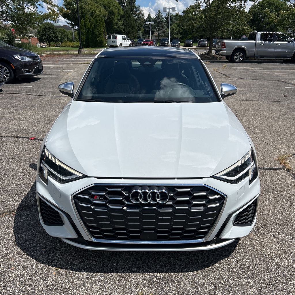 audi s3 2023 WAUH3DGY5PA075890 image audi s3 2023 WAUH3DGY5PA075890 image