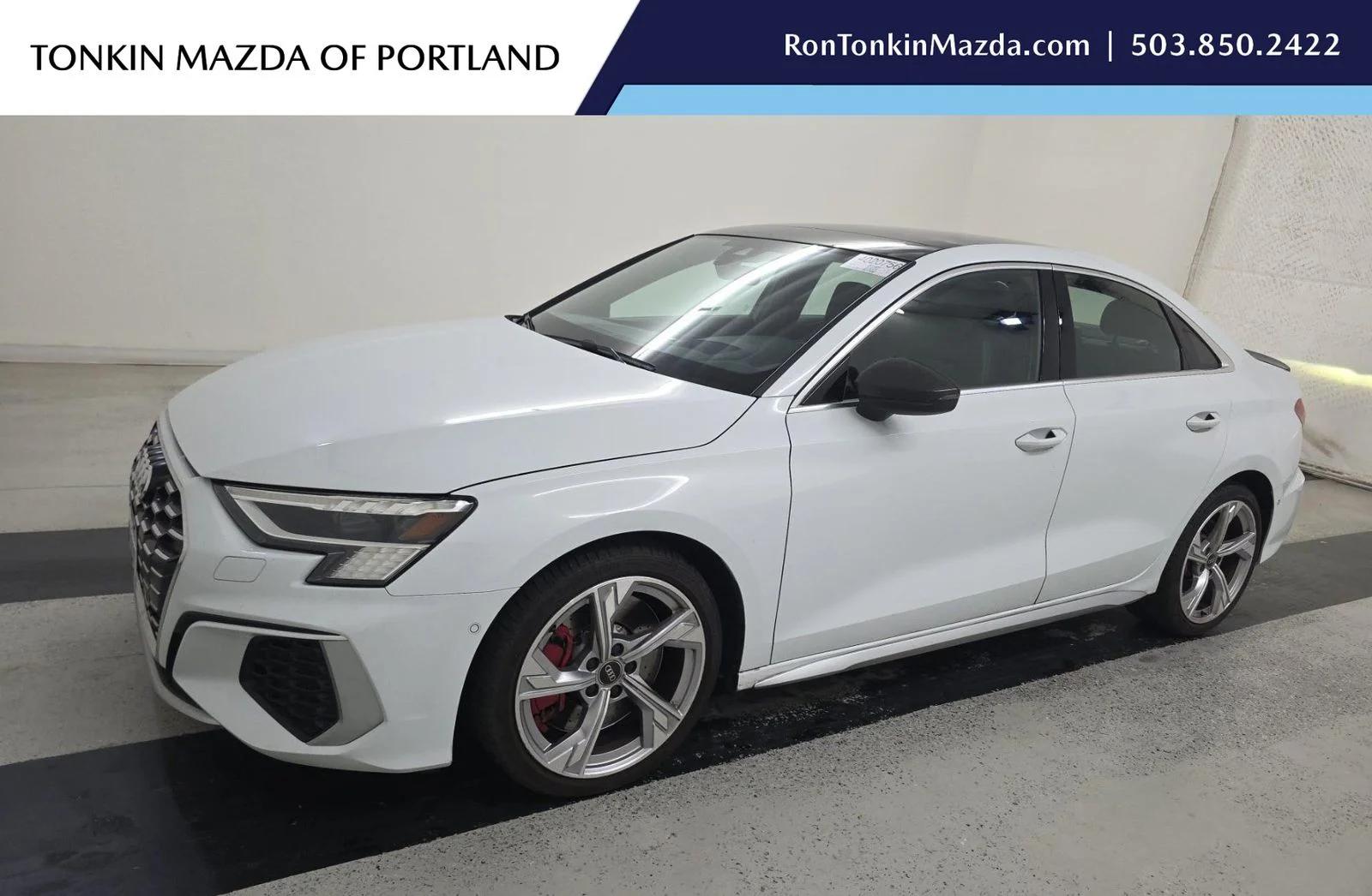 audi s3 2023 WAUJ3DGY2PA053735 image audi s3 2023 WAUJ3DGY2PA053735 image
