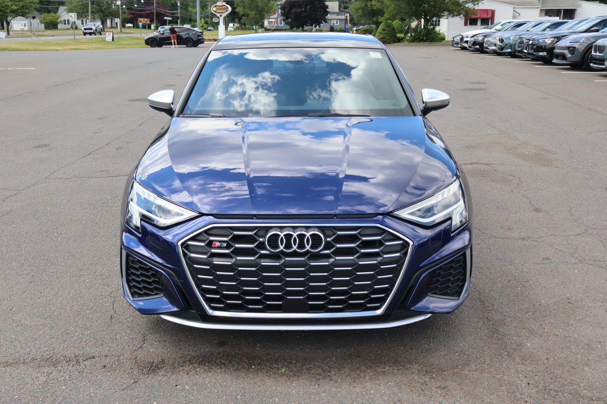 audi s3 2023 WAUH3DGY9PA034582 image audi s3 2023 WAUH3DGY9PA034582 image