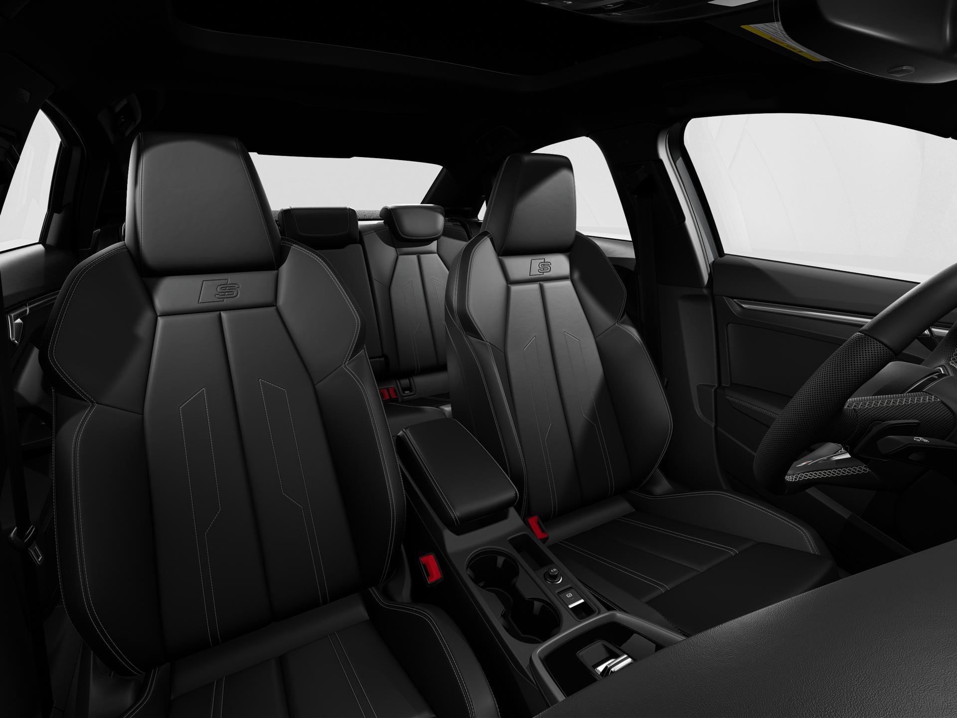 audi s3 2023 WAUG3DGY9PA050535 image audi s3 2023 WAUG3DGY9PA050535 image