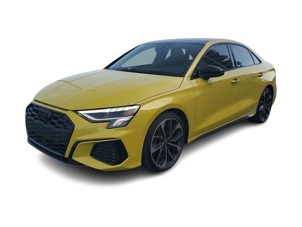 audi s3 2023 WAUH3DGY4PA117739 image audi s3 2023 WAUH3DGY4PA117739 image
