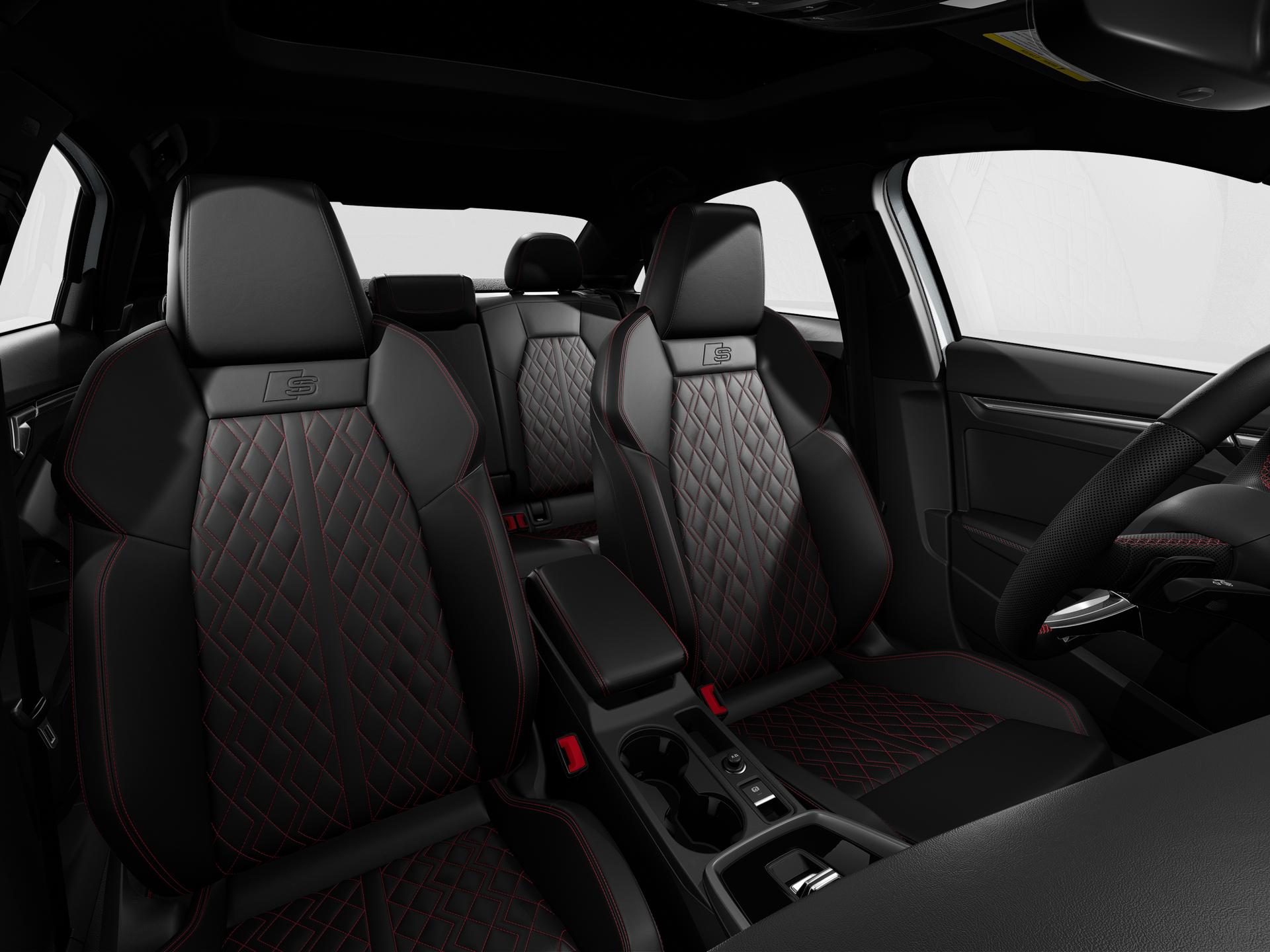 audi s3 2023 WAUH3DGY1PA115995 image audi s3 2023 WAUH3DGY1PA115995 image