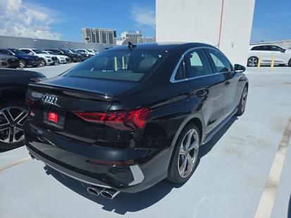 audi s3 2023 WAUH3DGY5PA137644 image audi s3 2023 WAUH3DGY5PA137644 image