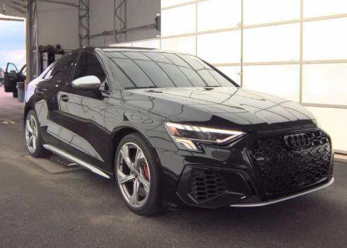 audi s3 2023 WAUH3DGY8PA034654 image audi s3 2023 WAUH3DGY8PA034654 image